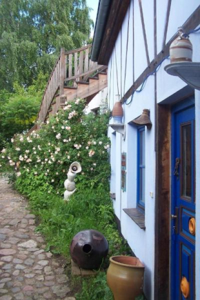 Tolles Appartement in Retschow Retschow